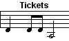 Tickets